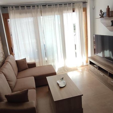 Sierra Cortina Resort Finestrat Zewnętrze zdjęcie