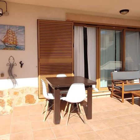 Sierra Cortina Resort Finestrat Zewnętrze zdjęcie