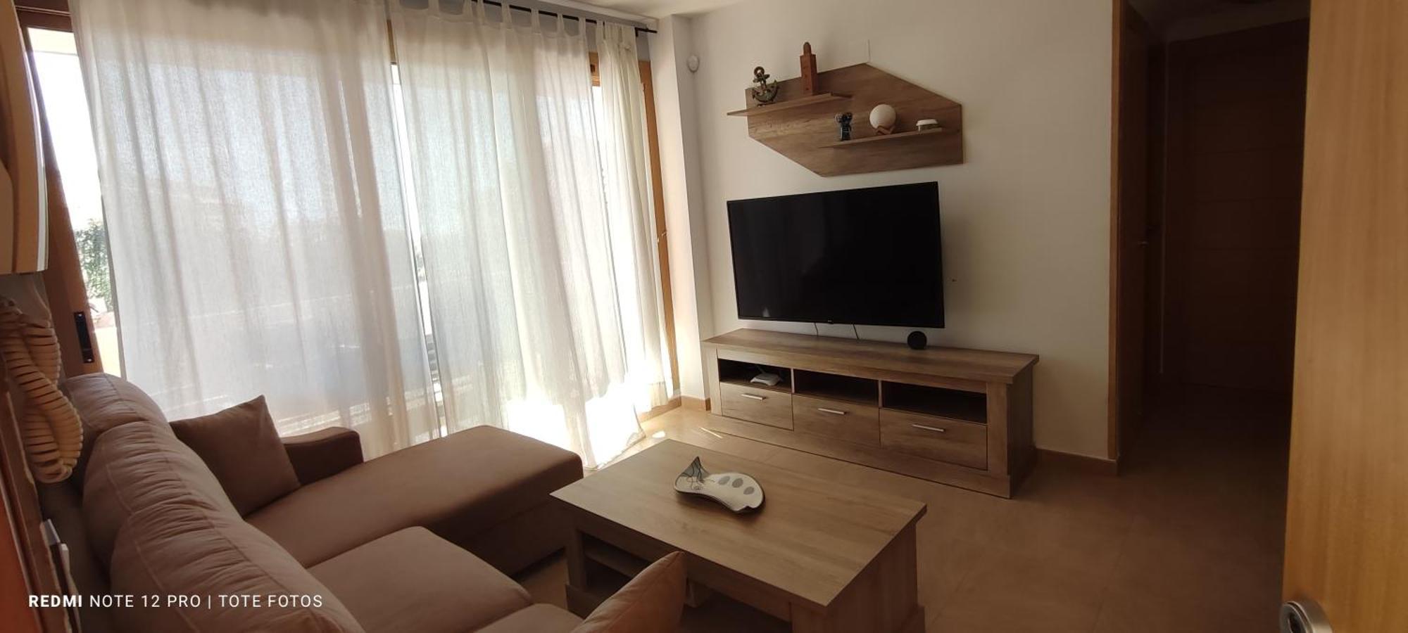 Sierra Cortina Resort Finestrat Zewnętrze zdjęcie