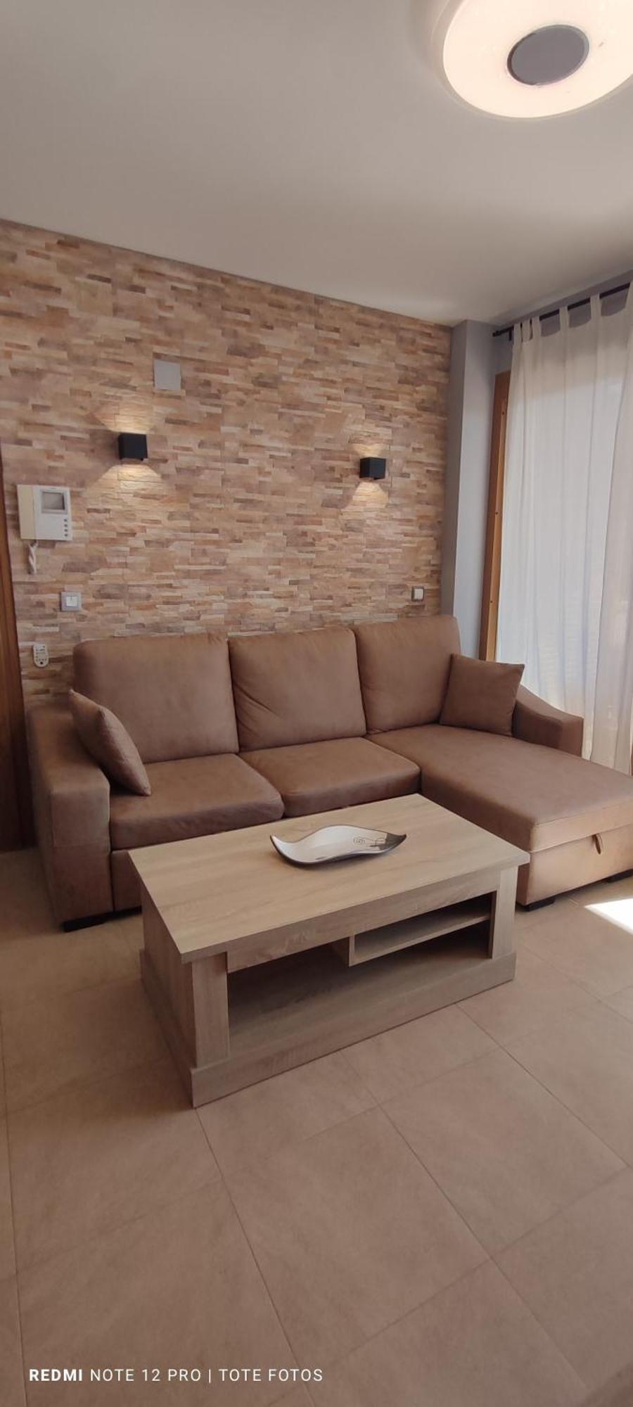 Sierra Cortina Resort Finestrat Zewnętrze zdjęcie