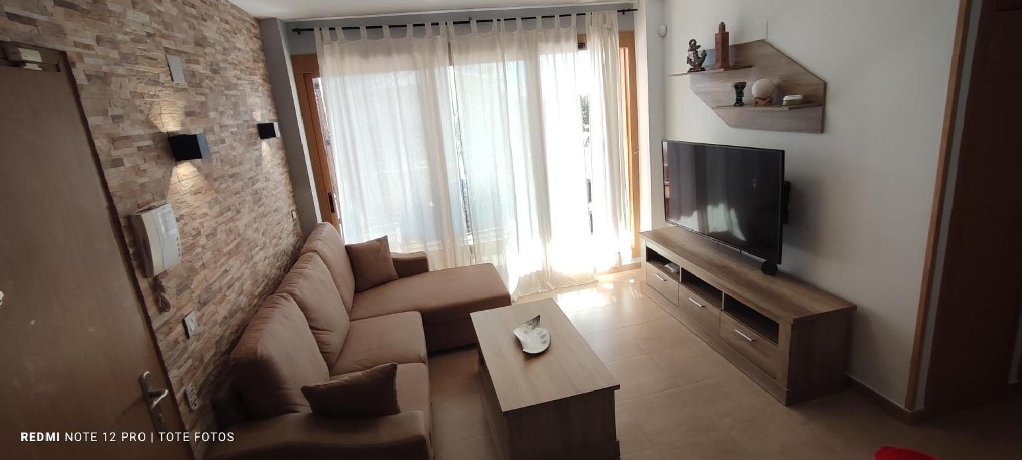 Sierra Cortina Resort Finestrat Zewnętrze zdjęcie