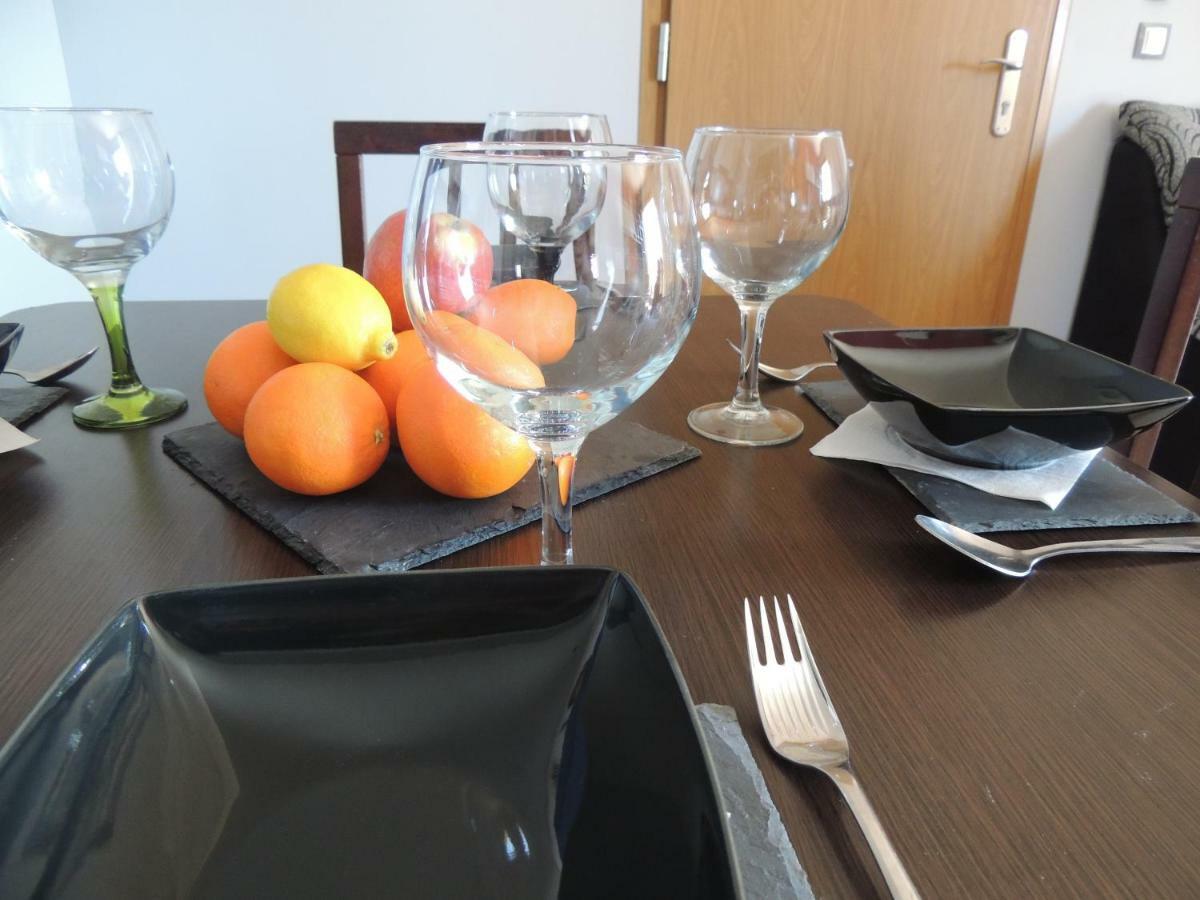 Sierra Cortina Resort Finestrat Zewnętrze zdjęcie