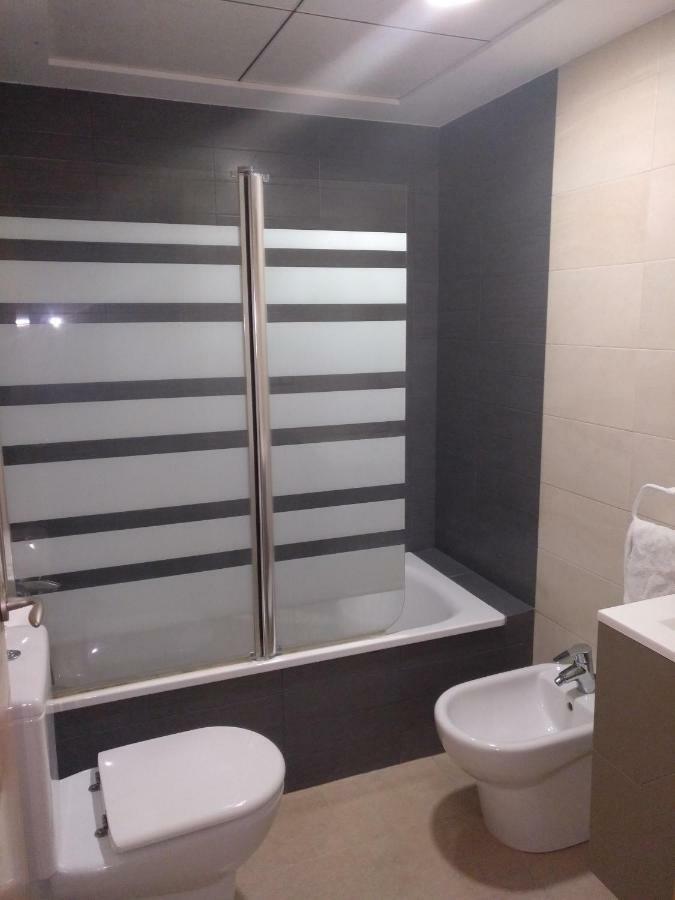 Sierra Cortina Resort Finestrat Zewnętrze zdjęcie