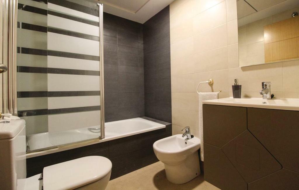 Sierra Cortina Resort Finestrat Zewnętrze zdjęcie