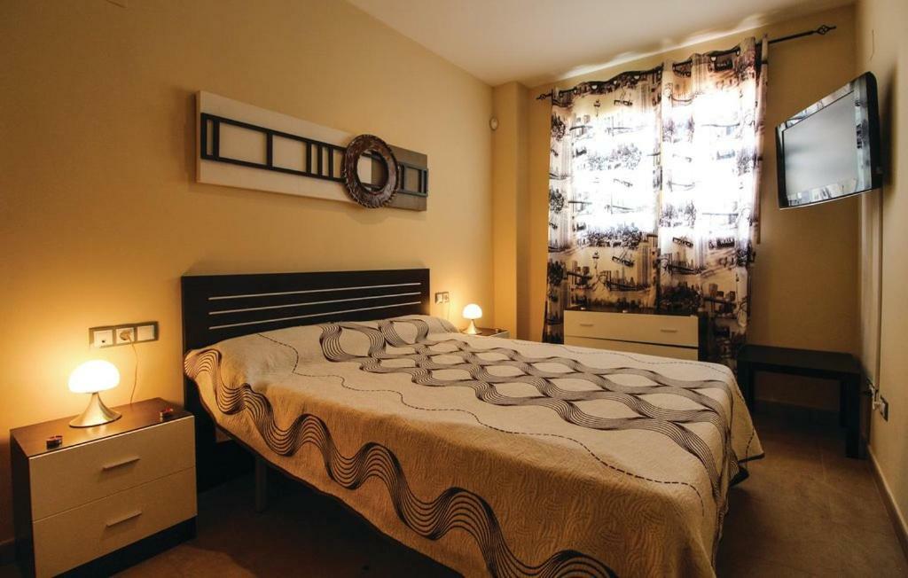 Sierra Cortina Resort Finestrat Zewnętrze zdjęcie