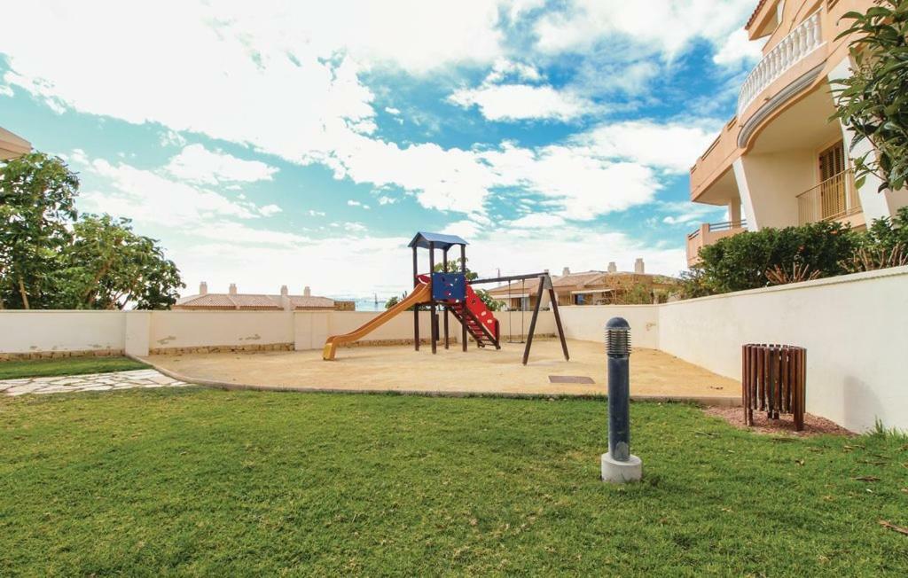 Sierra Cortina Resort Finestrat Zewnętrze zdjęcie